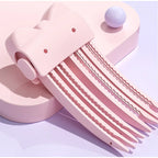 New Korean Root Volumizer Clip for Women & Men Portable Hair Root Lifting Hair Clips for Fine & Thick Hair Quick Volume 2026
