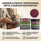 Furniture Polishing Cream Remove Scratches & Oxidation Stains Restore Shine Long-Lasting Protective Layer Renovation Care Paste