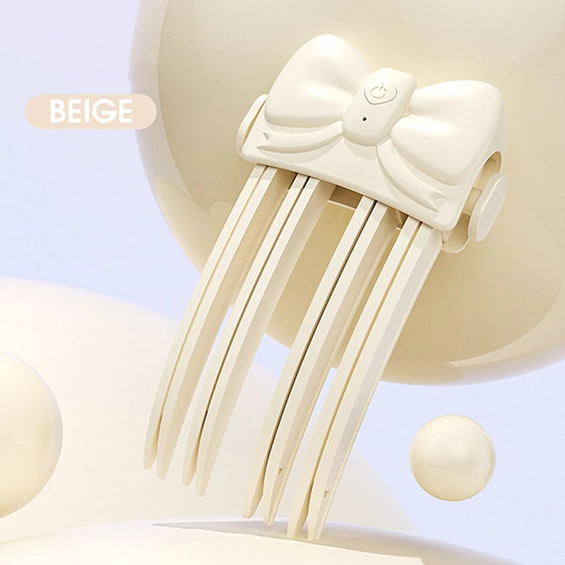 New Korean Root Volumizer Clip for Women & Men Portable Hair Root Lifting Hair Clips for Fine & Thick Hair Quick Volume 2026