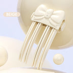 New Korean Root Volumizer Clip for Women & Men Portable Hair Root Lifting Hair Clips for Fine & Thick Hair Quick Volume 2026