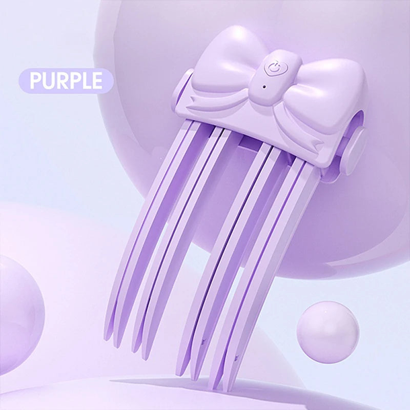 New Korean Root Volumizer Clip for Women & Men Portable Hair Root Lifting Hair Clips for Fine & Thick Hair Quick Volume 2026