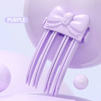 New Korean Root Volumizer Clip for Women & Men Portable Hair Root Lifting Hair Clips for Fine & Thick Hair Quick Volume 2026