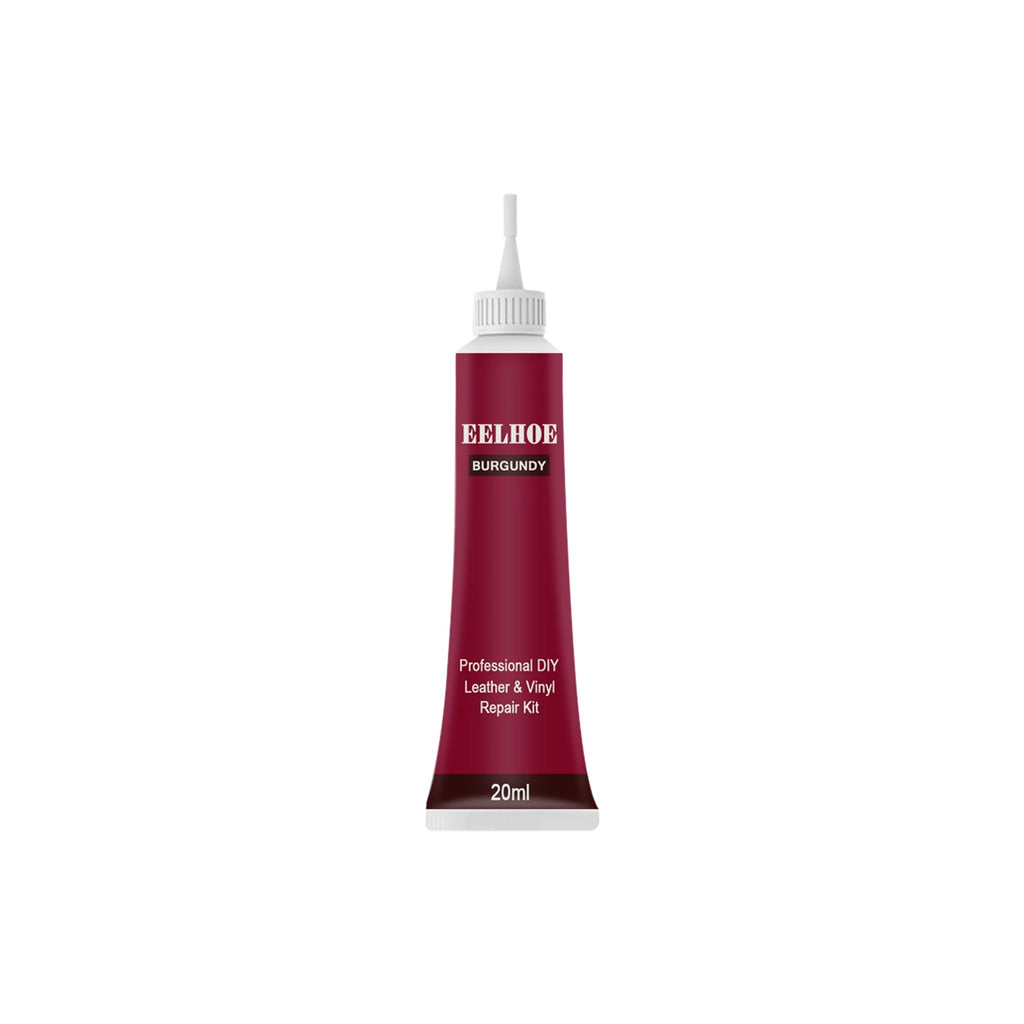 Leather Restoring Paste Natural Leather Filler Repair Compound Leather Restoration Cream For Tears Crack Burns Holes Filler
