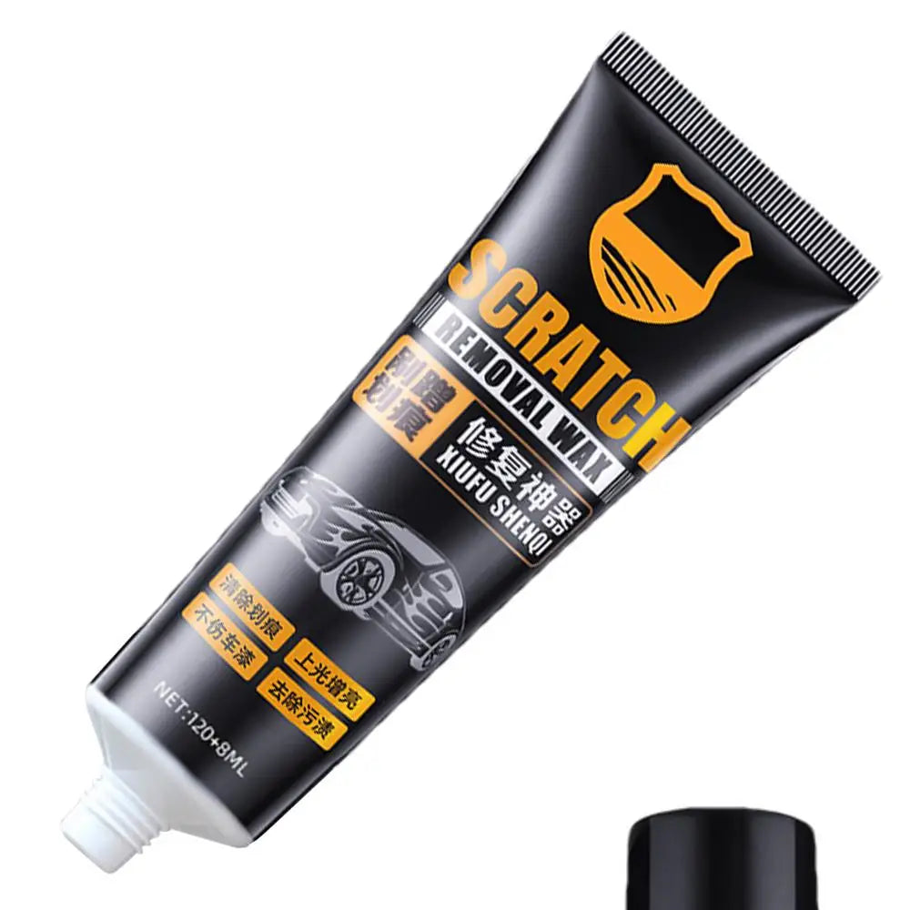 Auto Scratch Remover Paint Care Tools Auto Swirl Remover Scratches Repair Polishing Car Body Grinding Compound Anti Scratch Wax