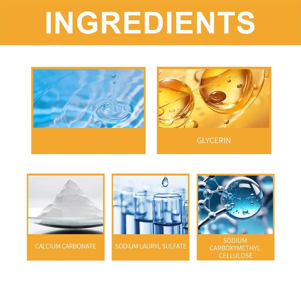 Car Scratch Repair Paste Surface Oxide Layers Stains Repairs Paint Scratches Remover Improves Automotive Gloss Restores Light
