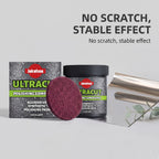 Furniture Polishing Cream Remove Scratches & Oxidation Stains Restore Shine Long-Lasting Protective Layer Renovation Care Paste