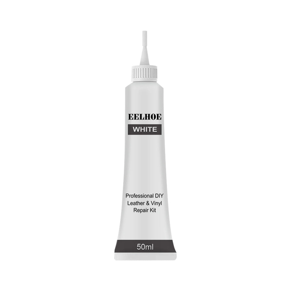 Leather Restoring Paste Natural Leather Filler Repair Compound Leather Restoration Cream For Tears Crack Burns Holes Filler