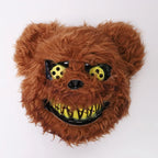 LED Halloween Animal Mask