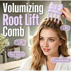 New Korean Root Volumizer Clip for Women & Men Portable Hair Root Lifting Hair Clips for Fine & Thick Hair Quick Volume 2026