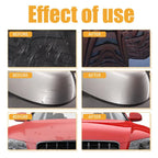 Car Scratch Repair Paste Surface Oxide Layers Stains Repairs Paint Scratches Remover Improves Automotive Gloss Restores Light
