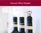 Electric Wine Bottle Opener Automatic Red Wine Corkscrew Rechargeable Wine Opener with Charging Base Tools Kitchen Accessories