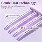 New Korean Root Volumizer Clip for Women & Men Portable Hair Root Lifting Hair Clips for Fine & Thick Hair Quick Volume 2026
