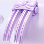 New Korean Root Volumizer Clip for Women & Men Portable Hair Root Lifting Hair Clips for Fine & Thick Hair Quick Volume 2026