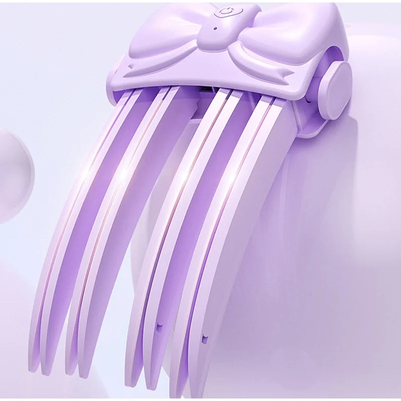 New Korean Root Volumizer Clip for Women & Men Portable Hair Root Lifting Hair Clips for Fine & Thick Hair Quick Volume 2026