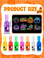 Halloween Finger Lights Toys