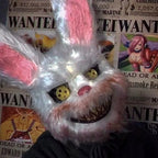 LED Halloween Animal Mask