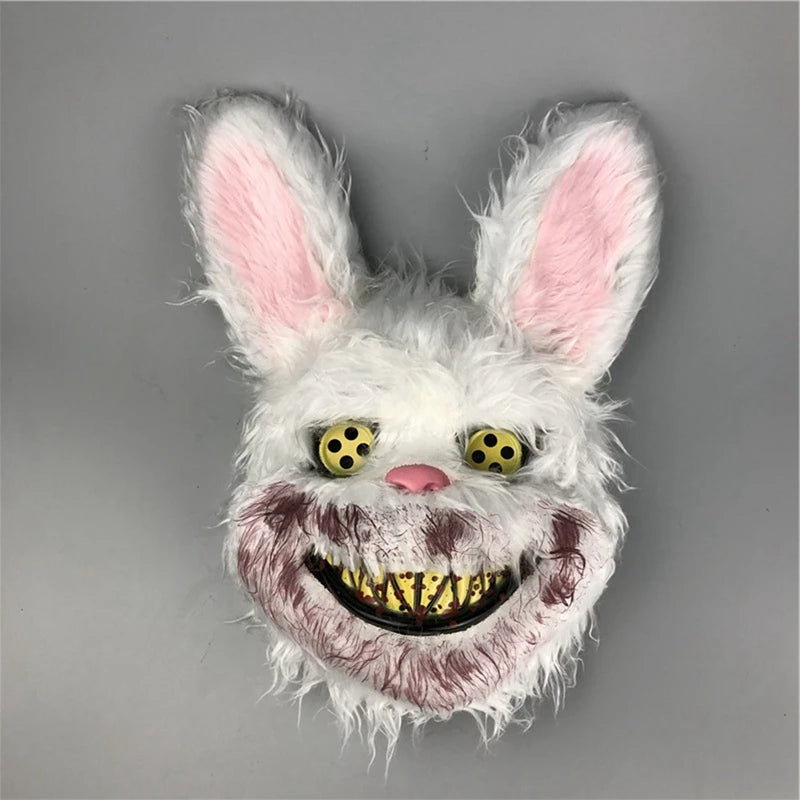 LED Halloween Animal Mask