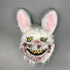 LED Halloween Animal Mask