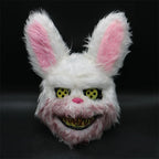 LED Halloween Animal Mask