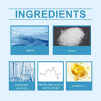 5-1PC 120ml Car Coating Hydrophobic Protection Quick-Dry Car Polishing Maintenance Spray Water Repellent Spray Car Accessories