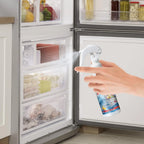 Fridge Defrosting Spray De Icer Spray Freezer Cooler Cleaner Home Freezer Fresh Spray Food Freshing Fridge Defrosting Agent