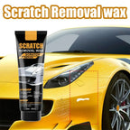 Car Scratch Repair Paste Surface Oxide Layers Stains Repairs Paint Scratches Remover Improves Automotive Gloss Restores Light