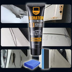 Auto Scratch Remover Paint Care Tools Auto Swirl Remover Scratches Repair Polishing Car Body Grinding Compound Anti Scratch Wax