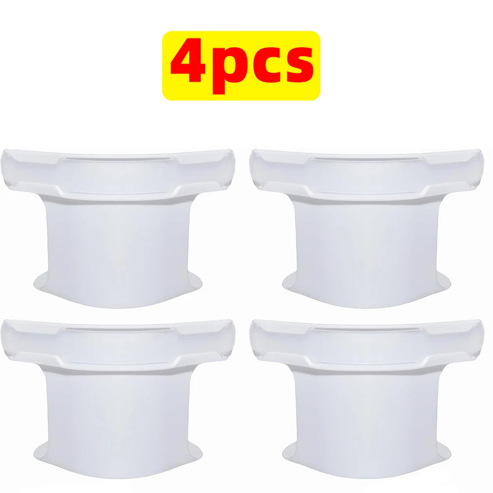 Universal Bedsheet Corner Tightener Clips Invisible Bedspread Secure Holder Non-Slip Sheet Holders Secure Bed Sheets