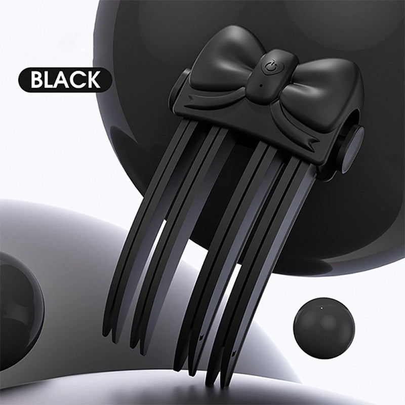 New Korean Root Volumizer Clip for Women & Men Portable Hair Root Lifting Hair Clips for Fine & Thick Hair Quick Volume 2026