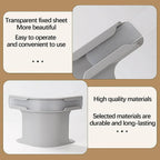 Universal Bedsheet Corner Tightener Clips Invisible Bedspread Secure Holder Non-Slip Sheet Holders Secure Bed Sheets