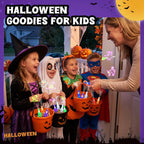 Halloween Finger Lights Toys