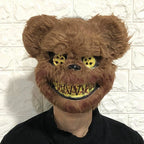 LED Halloween Animal Mask