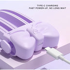 New Korean Root Volumizer Clip for Women & Men Portable Hair Root Lifting Hair Clips for Fine & Thick Hair Quick Volume 2026