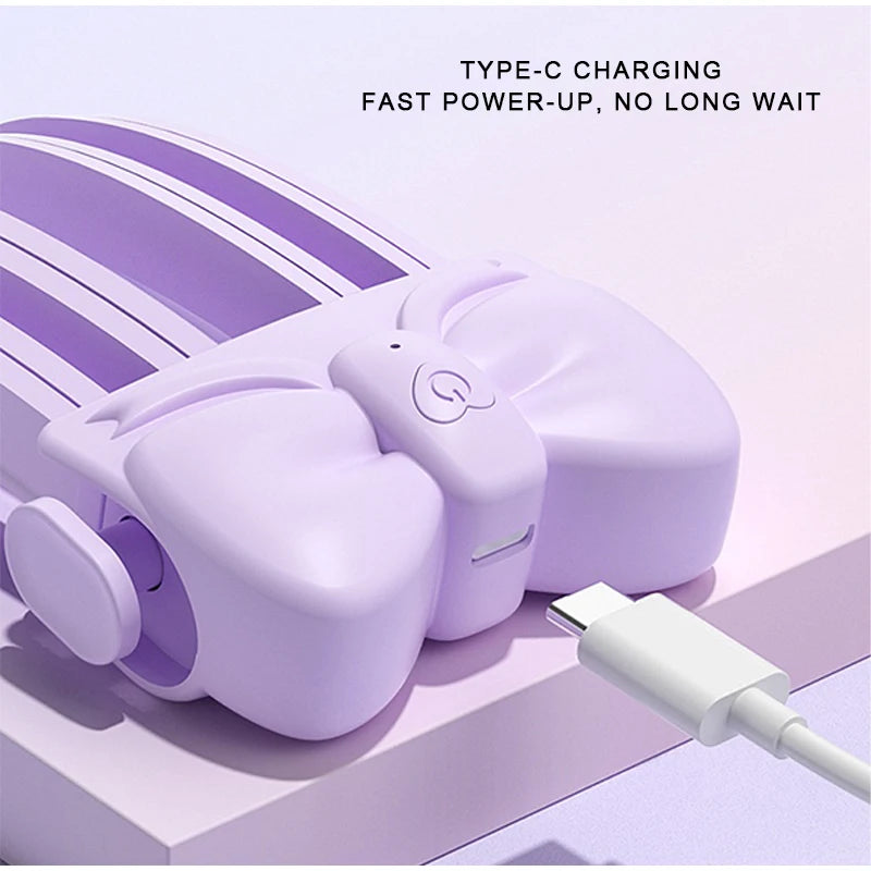 New Korean Root Volumizer Clip for Women & Men Portable Hair Root Lifting Hair Clips for Fine & Thick Hair Quick Volume 2026