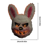 LED Halloween Animal Mask