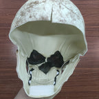 Full Head Skull Mask Carnival Adults Realistc Anonymous Halloween Moveable Mouth Jaw Anime Horror Helmet Skeleton Headgear Masks