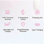 New Korean Root Volumizer Clip for Women & Men Portable Hair Root Lifting Hair Clips for Fine & Thick Hair Quick Volume 2026