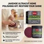 Furniture Polishing Cream Remove Scratches & Oxidation Stains Restore Shine Long-Lasting Protective Layer Renovation Care Paste