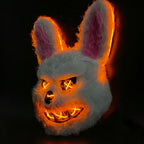 LED Halloween Animal Mask