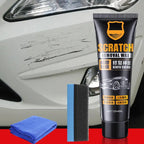 Auto Scratch Remover Paint Care Tools Auto Swirl Remover Scratches Repair Polishing Car Body Grinding Compound Anti Scratch Wax
