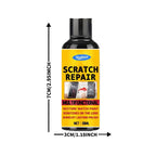 Glass Scratch Repair Applicable To Car Glass Doors Glasses Watches Scratch Polishing Paste For Restoring Luster 2026 NEW