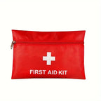 Car Portable First Aid Kit Portable First Aid Kit Health Kit