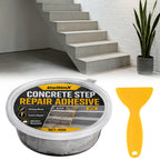 Concrete Patch Repair Adhesive Step Cracks Filler Repair Sealant High Strength Strong Bonding Permanently Bonding Cracked