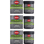 Furniture Polishing Cream Remove Scratches & Oxidation Stains Restore Shine Long-Lasting Protective Layer Renovation Care Paste