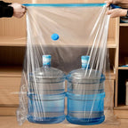 1/3/5/10PCS Vacuum Storage Bags with Valve Quilt Compression Pouch Space Saving Clothes Organizer Vacuum Bag Vacuum Sealing Bags
